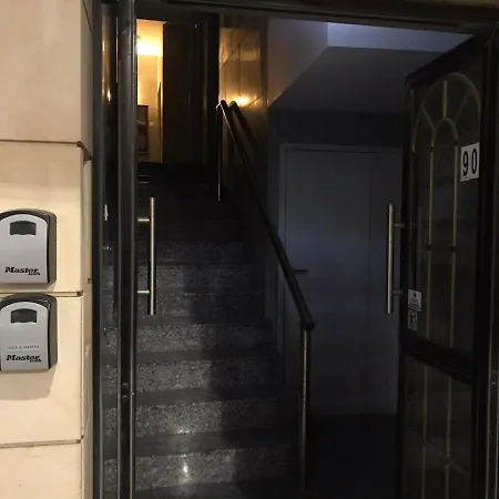 Apartman Alex 32